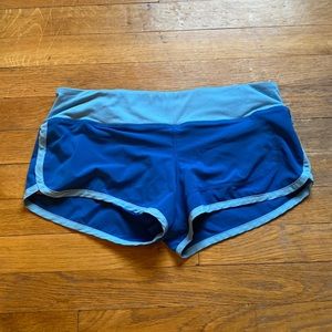 rabbit Catch Me if You Can Running Shorts